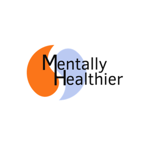 Mentally Healthier Logo