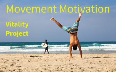 Movement Motivation