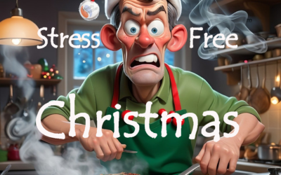 Stress-Free Christmas