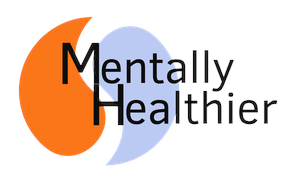 Mentally Healthier Logo
