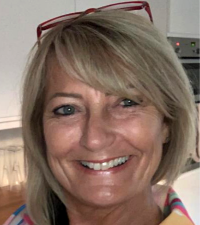 Jackie Poole-Smith